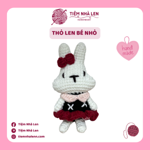 thú len thò
