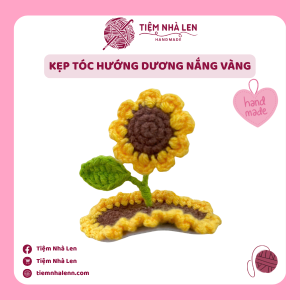 kẹp hoa