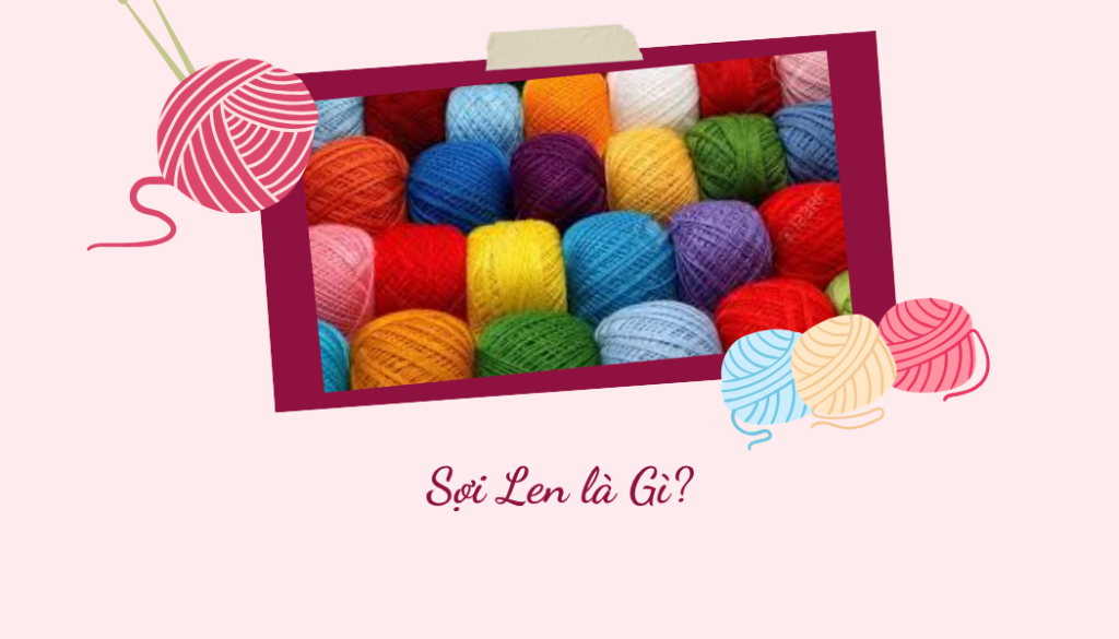 sợi len